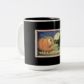 Mok Eve van Vintage Hallow (Voorkant links)