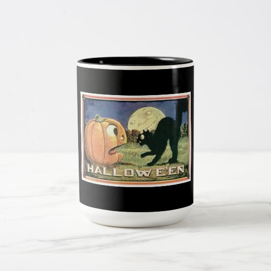 Mok Eve van Vintage Hallow (Center)