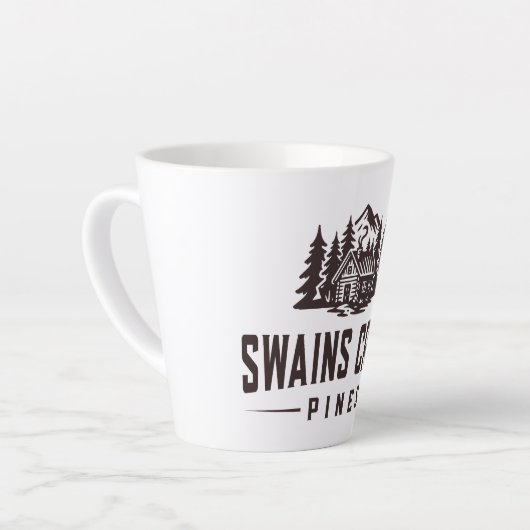 Mok - Evergreen Logo (Linkerhoek)