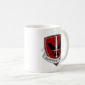 Mok Evernight Academy (Voorkant rechts)