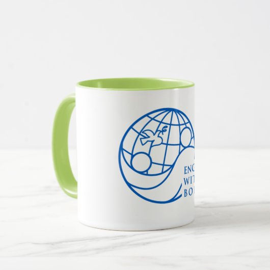 Mok EWB-USA (Voorkant links)