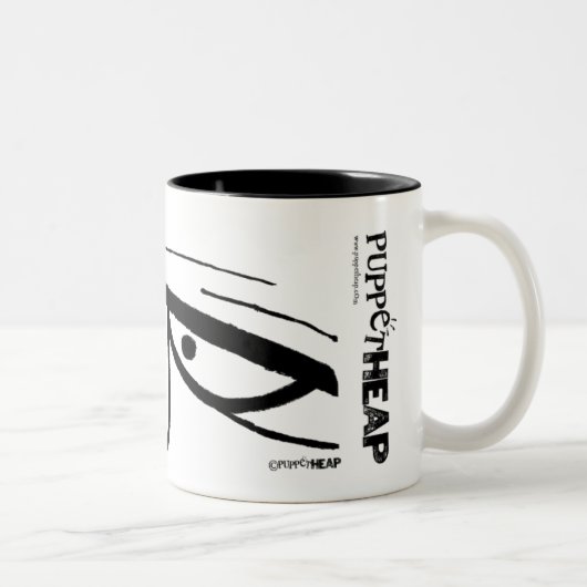 MOK EXIT ROW Ralph (Rechts)