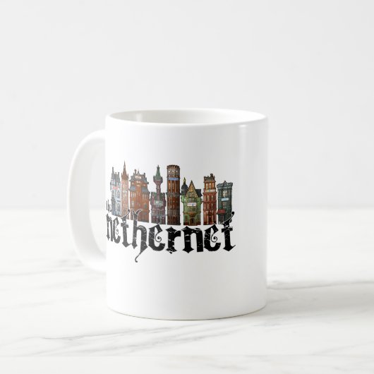 Mok exploderende kratten (Voorkant links)