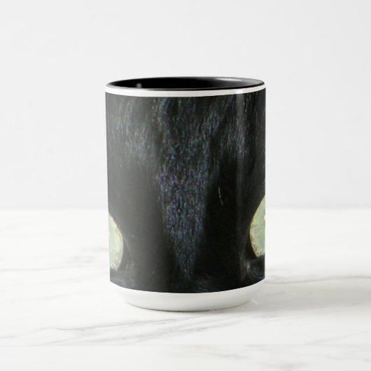 Mok - Eyes of Black Cat (Midden)