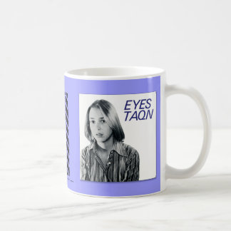 Mok Eyes TAQN Dangerhouse