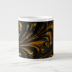 Mok - F1489 "Black Gold Flow"