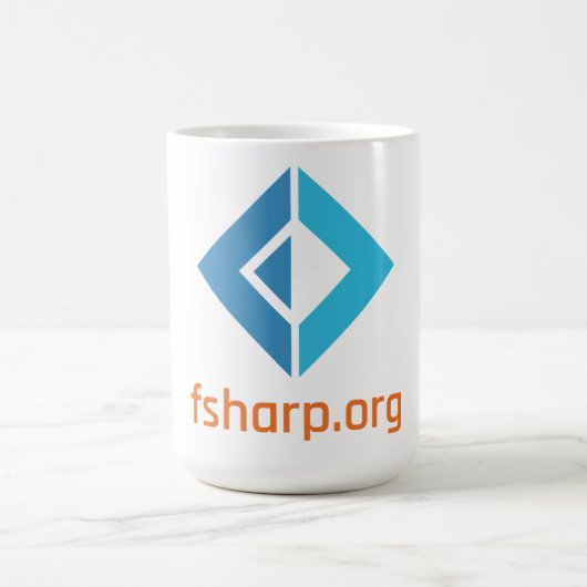 Mok F# Software Foundation (Center)