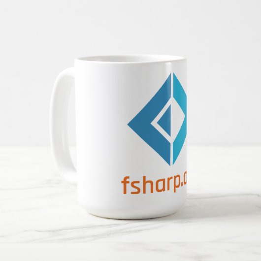 Mok F# Software Foundation (Voorkant links)