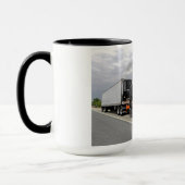 Mok Faber's Peterbilt 379 (Links)