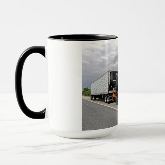 Mok Faber's Peterbilt 379 (Links)