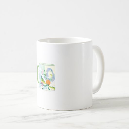 mok fabriek|beker leverancier| mok fabrikant wijzi (Voorkant rechts)