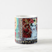 MOK-FABULOUS GENOEMD. IK ANTWOORDDE HET. KOFFIEMOK (Center)