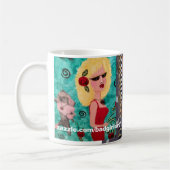 MOK-FABULOUS GENOEMD. IK ANTWOORDDE HET. KOFFIEMOK (Links)