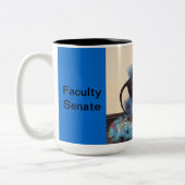 Mok faculteit senaat (Links)