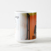 Mok Faculty Lounge (Center)