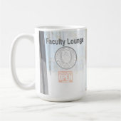 Mok Faculty Lounge (Links)