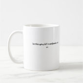 Mok faillissementsgolf (Links)