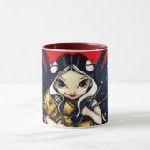 mok "Fairy Voodoo" (Midden)