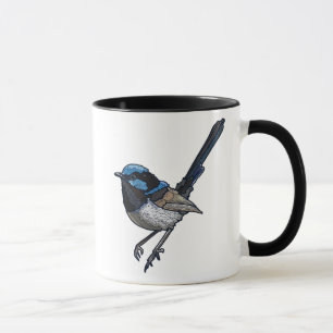Mok Fairy Wren