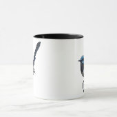 Mok Fairy Wren (Midden)