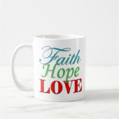 mok "Faith, Hope & Love" (Links)