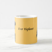 Mok - Falcon - Altijd waakzaam (Center)