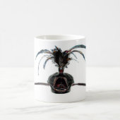 Mok Falconry Hood (Center)