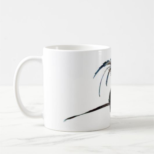 Mok Falconry Hood (Links)