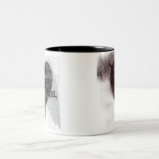 Mok FALLEN ANGEL COFFEE (Center)