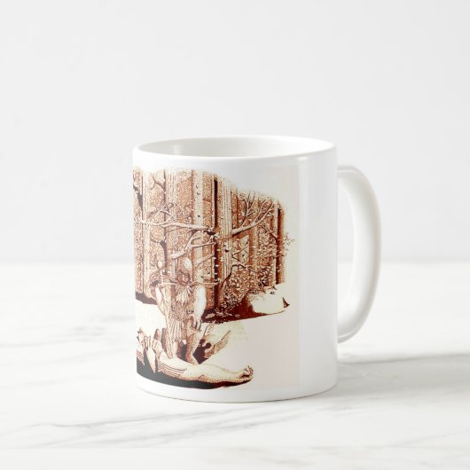 Mok - Fallen Comrade (Voorkant rechts)