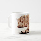 Mok - Fallen Comrade (Voorkant links)