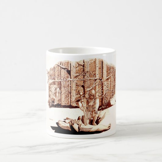 Mok - Fallen Comrade (Center)