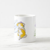 Mok fancy ratten (Center)