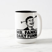 Mok Fanklette (Voorkant rechts)