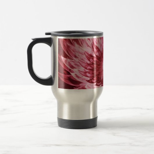 Mok Fantasy Flowers Rood (Links)