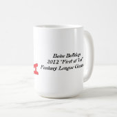 Mok Fantasy Football (Voorkant rechts)