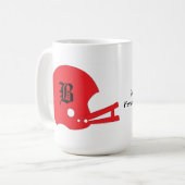 Mok Fantasy Football (Voorkant links)