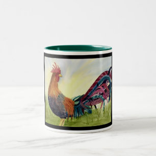 Mok Fantasy Tale Rooster