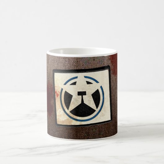 Mok "Far Reach Militia" (Center)