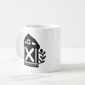 Mok Farmhouse Barn (Voorkant links)