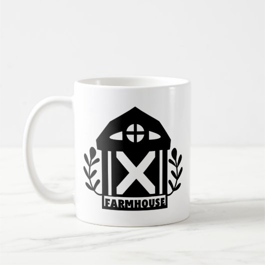 Mok Farmhouse Barn (Links)