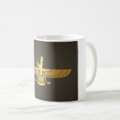 Mok Farvahar (Voorkant rechts)