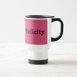 Mok Felicity