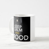 Mok Fenris (Voorkant links)