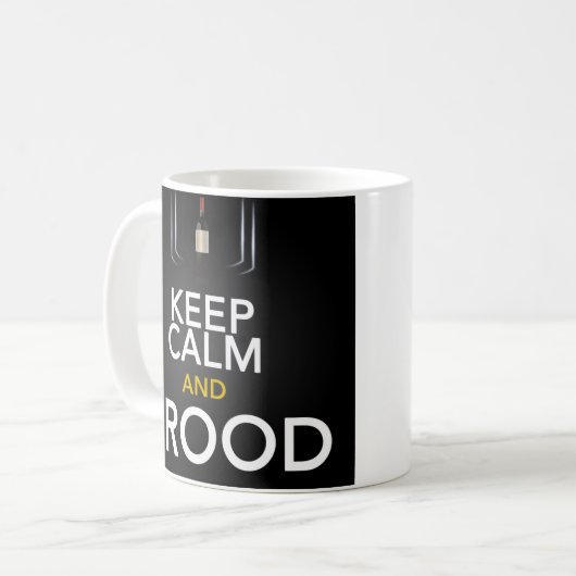 Mok Fenris (Voorkant links)