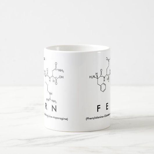 Mok fern peptide name (Center)