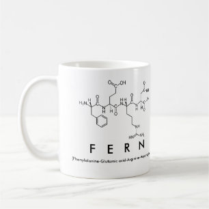 Mok fern peptide name
