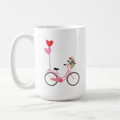 Mok - Fiets (Links)