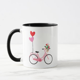 Mok - Fiets