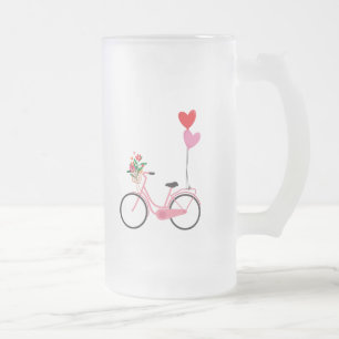Mok - Fiets